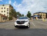 Chevrolet Equinox-3