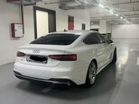 Audi A5-5