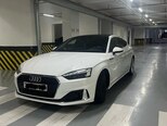 Audi A5-2