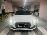 Audi A5-1