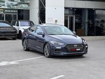 Hyundai Elantra-1