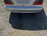 Mercedes E 240-3