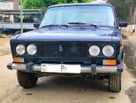 LADA (VAZ) 2106-1