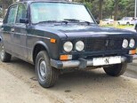 LADA (VAZ) 2106-2