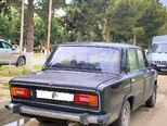 LADA (VAZ) 2106-3