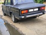 LADA (VAZ) 2106-6