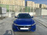 Honda Insight-1