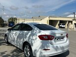 Chevrolet Cruze-4