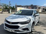 Chevrolet Cruze-1