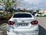 Chevrolet Cruze-5