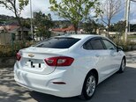 Chevrolet Cruze-2