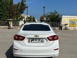 Chevrolet Cruze-10