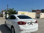 Chevrolet Cruze-11