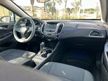Chevrolet Cruze-3