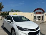 Chevrolet Cruze-12