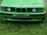 BMW 525-1