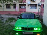 BMW 525-4