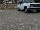LADA (VAZ) 2107-2