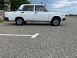 LADA (VAZ) 2107-6
