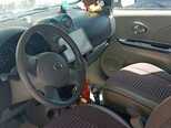Nissan March-3