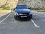 Opel Astra-1
