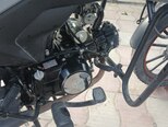 Tufan M50-7