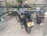 Tufan M50-6