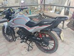 Tufan M50-4