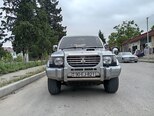 Mitsubishi Pajero-1