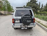 Mitsubishi Pajero-3