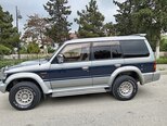 Mitsubishi Pajero-4