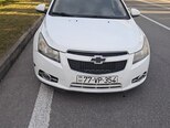Chevrolet Cruze-1