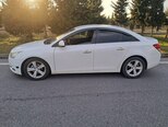 Chevrolet Cruze-3