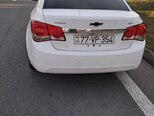 Chevrolet Cruze-4