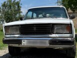 LADA (VAZ) 2107-1