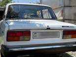 LADA (VAZ) 2107-2