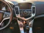 Chevrolet Cruze-5