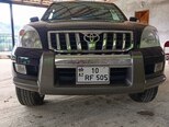 Toyota Land Cruiser Prado-1