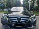 Mercedes E 220-1