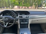 Mercedes E 220-6