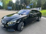 Mercedes E 220-9