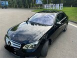 Mercedes E 220-18