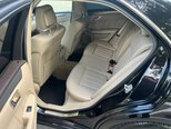 Mercedes E 220-7