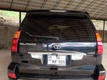 Toyota Land Cruiser Prado-2