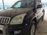 Toyota Land Cruiser Prado-6