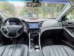 Hyundai Sonata-7