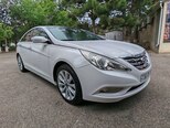 Hyundai Sonata-2