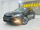 Kia Optima-7