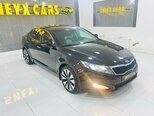 Kia Optima-5