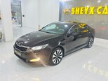 Kia Optima-4